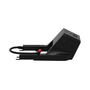 Кликните для увеличения изображения Двухканальный видеорегистратор RedPower DVR-UNI-G DUAL в обхват ножки зеркала