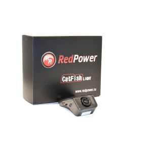 Видеорегистратор Redpower CatFish Light 6190 (SD карта - опционально)
