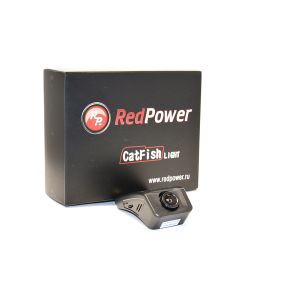 Видеорегистратор RedPower CatFish Light 6190
