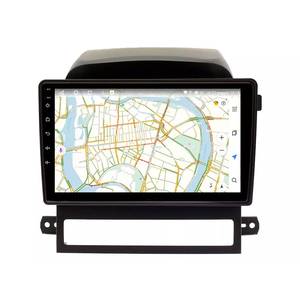 Штатная Магнитола для CHEVROLET Captiva 2006-2011 (Android 8.1, 4 ядра Speadrum 8141E, 2+32Гб) photo1 Интернет магазин Автоаксессуаров Штатная автомагнитола VAYCAR, магнитола