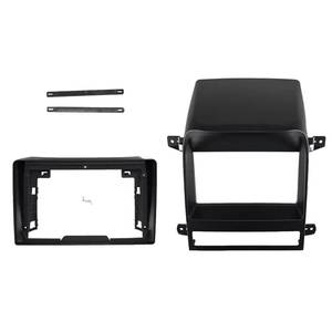 Штатная Магнитола для CHEVROLET Captiva 2006-2011 (Android 8.1, 4 ядра Speadrum 8141E, 2+32Гб) photo2 Интернет магазин Автоаксессуаров Штатная автомагнитола VAYCAR, магнитола