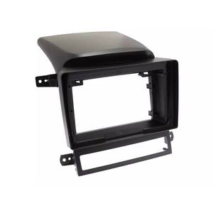 Штатная Магнитола для CHEVROLET Captiva 2006-2011 (Android 8.1, 4 ядра Speadrum 8141E, 2+32Гб) photo3 Интернет магазин Автоаксессуаров Штатная автомагнитола VAYCAR, магнитола