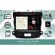 Штатная Магнитола для CITROEN C-Crosser 2007-2011 (Android 13, 8 ядер UIS7862, 8+128Гб, SIM, QLED 1280x720)