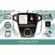 Штатная Магнитола для FORD Focus III 2012-2017 (Android 13, 8 ядер UIS7862, 8+128Гб, SIM, QLED 1280x720)
