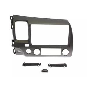 Штатная Магнитола для HONDA Civic (Седан) 9 дюймов 2006-2011 (Android 8.1, 4 ядра Speadrum 8141E, 2+32Гб) photo2 Интернет магазин Автоаксессуаров Штатная автомагнитола VAYCAR, магнитола