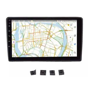 Штатная Магнитола для HYUNDAI i40 2011-2017 (Android 8.1, 4 ядра Speadrum 8141E, 2+32Гб) photo1 Интернет магазин Автоаксессуаров Штатная автомагнитола VAYCAR, магнитола