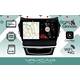 Штатная Магнитола для HYUNDAI Santa Fe 2012-2019 (Android 13, 8 ядер UIS7862, 8+128Гб, SIM, QLED 1280x720)