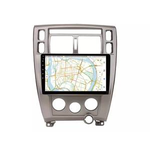 Штатная Магнитола для HYUNDAI Tucson 2004-2012 (Android 8.1, 4 ядра Speadrum 8141E, 2+32Гб) photo1 Интернет магазин Автоаксессуаров Штатная автомагнитола VAYCAR, магнитола
