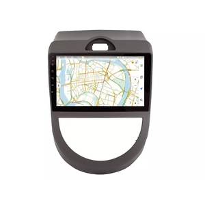 Штатная Магнитола для KIA Soul 2008-2014 (Android 8.1, 4 ядра Speadrum 8141E, 2+32Гб) photo1 Интернет магазин Автоаксессуаров Штатная автомагнитола VAYCAR, магнитола