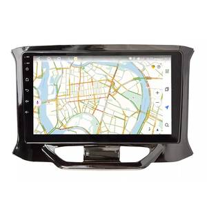 Штатная Магнитола для LADA X-RAY 2015-2022 (Android 8.1, 4 ядра Speadrum 8141E, 2+32Гб) photo1 Интернет магазин Автоаксессуаров Штатная автомагнитола VAYCAR, магнитола