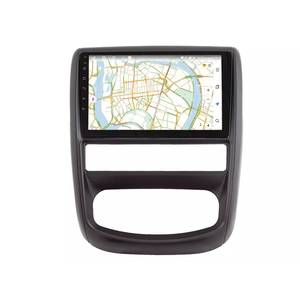 Штатная Магнитола для RENAULT Duster 2010-2015 (Android 8.1, 4 ядра Speadrum 8141E, 2+32Гб) photo1 Интернет магазин Автоаксессуаров Штатная автомагнитола VAYCAR, магнитола