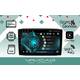 Штатная Магнитола для SKODA Fabia 2008-2014 (Android 13, 8 ядер UIS9863, 2+32Гб, SIM, QLED 1280x720)