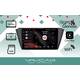 Штатная Магнитола для SKODA Fabia 2014-2022 (Android 8.1, 4 ядра Speadrum 8141E, 2+32Гб)