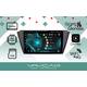 Штатная Магнитола для SKODA Fabia 2014-2022 (Android 13, 8 ядер UIS9863, 2+32Гб, SIM, QLED 1280x720)