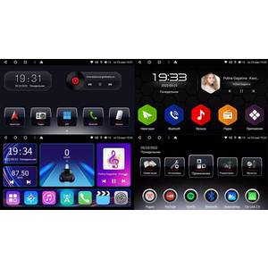 Штатная Магнитола для SUZUKI Grand Vitara 2005-2015 (Android 13, 8 ядер UIS7862, 8+128Гб, SIM, QLED 1280x720) photo9 Интернет магазин Автоаксессуаров Штатная автомагнитола VAYCAR, магнитола