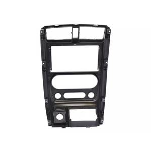 Штатная Магнитола для SUZUKI Jimny 2005-2019 (Android 8.1, 4 ядра Speadrum 8141E, 2+32Гб) photo3 Интернет магазин Автоаксессуаров Штатная автомагнитола VAYCAR, магнитола