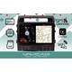Штатная Магнитола для TOYOTA LC200 MAX JBL 2008-2015 (Android 13, 8 ядер UIS7862, 4+64Гб, SIM, QLED 1280x720)