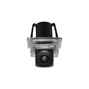 Камера заднего вида BEN358 Mercedes-Benz под лампочку C (W204), CL (W216), E (W212), S (W221), Viano (W639) 14+