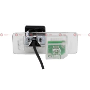 Камера заднего вида цифровая RedPower BMW379 AHD для BMW 1, 2, 3, 4, 5-серии, Х1, 3, 5 , 6 (диоды, штатный разъём) photo2 Интернет магазин Автоаксессуаров Камера заднего вида RedPower (Цифровая)