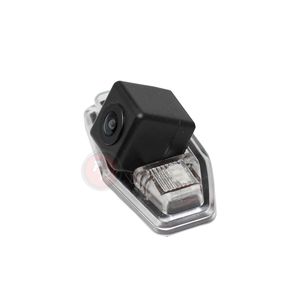 Кликните для увеличения изображения Камера заднего вида цифровая RedPower HOD181 AHD для Honda Accord 8 (2008-2010), Civic 4D (2012+) (диодная подсветка)