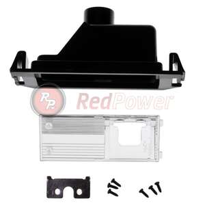 Камера заднего вида цифровая RedPower HYU119 AHD для Hyundai I30 (2007-2012), I10, I20, Coupe 2, Genesis Coupe, Tiburon (2002-2009), Sonata IV (EF) (1998-2001), Veloster/ Kia Picanto, Soul, Ceed (12+) хетчбек, Rio 4 седан (2017-2020) photo2 Интернет магазин Автоаксессуаров Камера заднего вида RedPower (Цифровая)