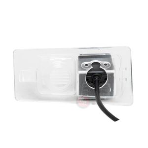 Кликните для увеличения изображения Камера заднего вида цифровая RedPower HYU312 AHD для Hyundai Elantra (2010-14); Kia Ceed (2012-15) универсал