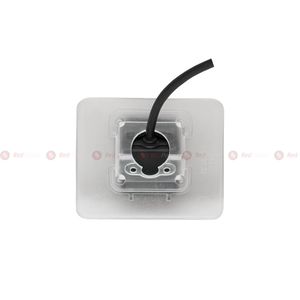 Кликните для увеличения изображения Камера заднего вида цифровая RedPower KIA095 AHD для Kia Optima K5 (10+), Cerato (13+), Hyundai I40 (14+), Elantra (10+) в штатное место