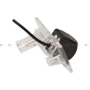 Кликните для увеличения изображения Камера заднего вида цифровая RedPower LAR078 AHD для Land Rover Discovery Sport (2014); Jaguar XE (2015), F-PACE (2016), E-PACE (2017)