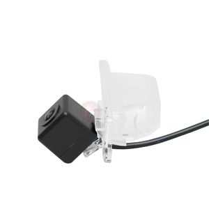 Кликните для увеличения изображения Камера заднего вида цифровая RedPower NIS095 AHD для Nissan Qashqai (07-13), X-Trail T31/32(18+) , Pathfinder, Note, Juke, Citroen C4 (хетч), С5; Рeugeot 308 (08-13), 408, VW Crafter 06+