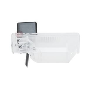 Кликните для увеличения изображения Камера заднего вида цифровая RedPower NIS095 AHD для Nissan Qashqai (07-13), X-Trail T31/32(18+) , Pathfinder, Note, Juke, Citroen C4 (хетч), С5; Рeugeot 308 (08-13), 408, VW Crafter 06+