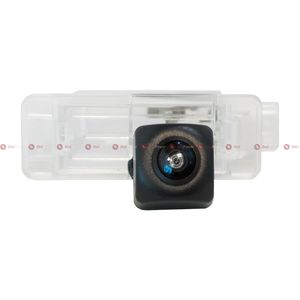 Камера заднего вида NIS466 Nissan Teana (2014-2020) штатный разъём