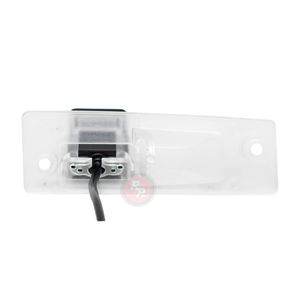 Кликните для увеличения изображения Камера заднего вида цифровая RedPower OPL302 AHD для Opel Antara (2007+)
