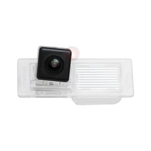 Кликните для увеличения изображения Камера заднего вида цифровая RedPower OPL329 AHD для Opel Mokka, Astra J универсал