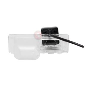 Кликните для увеличения изображения Камера заднего вида цифровая RedPower OPL329 AHD для Opel Mokka, Astra J универсал