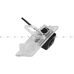 Кликните для увеличения изображения Камера заднего вида цифровая RedPower REN221 AHD дляRenault Fluence (2010-2017), Espace IV (2002-2014), Scenic II (2003-2009), Laguna II (2001-2008), Clio III (2005-2012), Laguna III (2008-2015), Modus (2004-2012), Scenic III (2009-2015), Latitude
