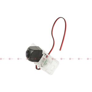 Кликните для увеличения изображения Камера заднего вида цифровая RedPower SUB108 AHD для Subaru Forester (02+), Impreza (07-16), Outback (09+), Legacy (09+) хетчбек; UAZ Patriot
