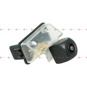 Кликните для увеличения изображения Камера заднего вида цифровая RedPower TOY198 AHD для Toyota Corolla (12+), Camry V50, Avensis (08-12), Auris (12+), Highlander III (2013-2019), Citroen C4 седан (11+), DS4 (12+)
