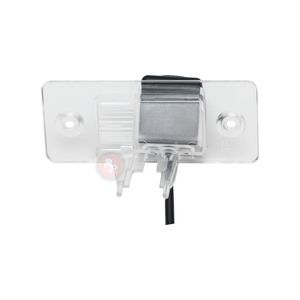 Кликните для увеличения изображения Камера заднего вида цифровая RedPower VW035 AHD для Volkswagen Tiguan (2012), Golf 4 (1997-2003)