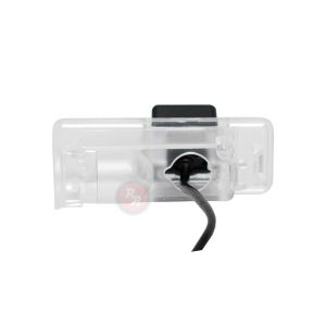 Камера заднего вида RedPower BEN008P Premium для Mercedes-Benz Viano (2003-14), Vito (2003-14), Sprinter (06+); VW Crafter (06+), Golf +