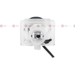 Кликните для увеличения изображения Камера заднего вида RedPower BEN355P Premium под лампу для Mercedes C (W204), CL (W216), E (W212), S (W221), Viano (W639) 14+