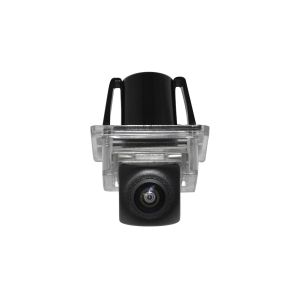 Камера заднего вида BEN358 Mercedes-Benz под лампочку C (W204), CL (W216), E (W212), S (W221), Viano (W639) 14+