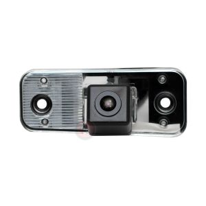 Кликните для увеличения изображения Камера заднего вида RedPower HYU116P Premium для Hyundai Santa Fe (2006-2012), Santa Fe (Classic Газ)