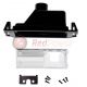 Камера заднего вида RedPower HYU119P Premium для Hyundai I30 (2007-2012), I10, I20, Coupe 2, Genesis Coupe, Tiburon (2002-2009), Sonata IV (EF) (1998-2001), Veloster/ Kia Picanto, Soul, Ceed (12+) хетчбек, Rio 4 седан (2017-2020) photo3 Интернет магазин Автоаксессуаров Камера заднего вида RedPower
