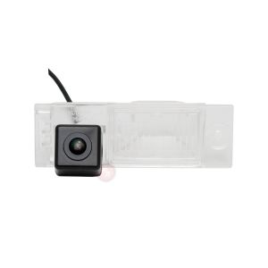 Кликните для увеличения изображения Камера заднего вида RedPower HYU379P Premium для HYU379 Hyundai IX35 (2013-2016), Tucson (2016-2018), KIA Ceed (2019+), X-Line (2021)