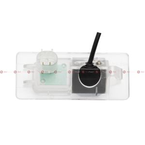 Камера заднего вида RedPower LAR078 Premium для Land Rover Discovery Sport (2014); Jaguar XE (2015), F-PACE (2016), E-PACE (2017) photo2 Интернет магазин Автоаксессуаров Камера заднего вида RedPower, камеры заднего вида