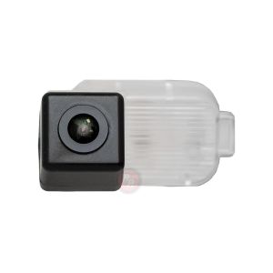 Кликните для увеличения изображения Камера заднего вида RedPower MAZ360P Premium для Mazda 3 (2014+) Хэтчбек