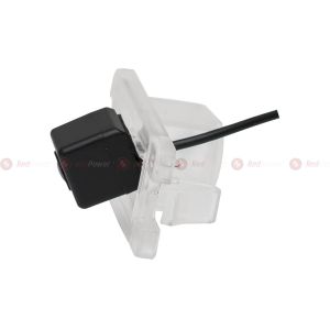Кликните для увеличения изображения Камера RedPower MIT347P Premium для Mitsubishi L200 (Triton) 2007-2013