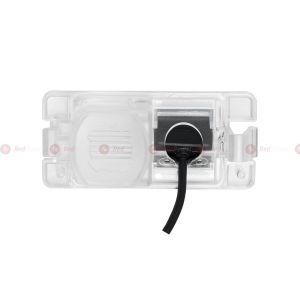 Кликните для увеличения изображения Камера RedPower MIT347P Premium для Mitsubishi L200 (Triton) 2007-2013