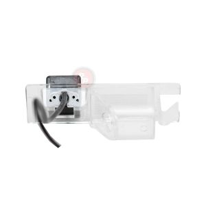 Кликните для увеличения изображения Камера заднего вида RedPower OPL085P Premium для Opel Astra H (04-09), Astra J (09+), Insignia (08+), Zafira (06-12), Cobalt (03+)