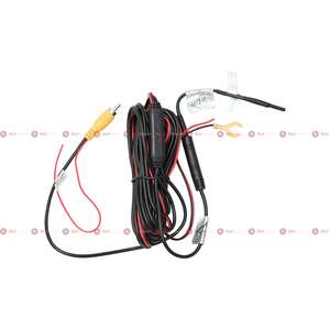 Камера заднего вида RedPower PEG339P Premium для Citroen C4 Picasso (2014-2018), C4 II (2011+), C5 (2008-2017); Peugeot 2008 (2013-2019), 208 (2012-2019), 3008 (P84) (2016+), 308 I (2007-2015), 308 II (2014+), 508 (2010-2018) photo1 Интернет магазин Автоаксессуаров Камера заднего вида RedPower, камеры заднего вида